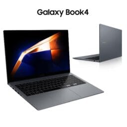 Samsung Galaxy Book4 - Intel Core i7-1335U
