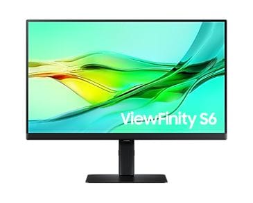 Samsung LS27D600UAUXEN 27″ QHD