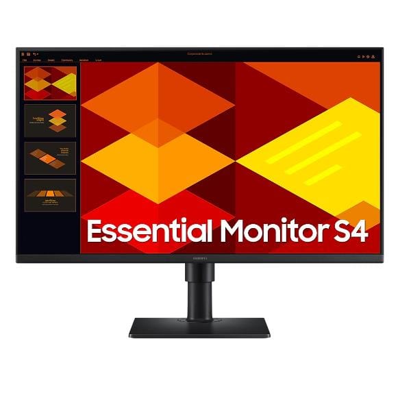 Samsung LS27D406GAUXEN LED 27″ Full HD con Audio