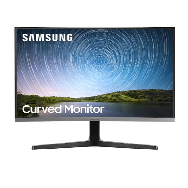 Monitor Curvo Samsung LC32R500FHPXEN 32″ Full HD