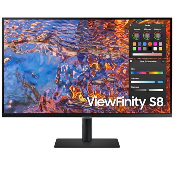 Samsung LS32B800PXPXEN 32″ UHD